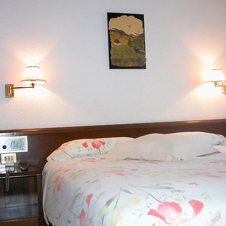Hosteria Catalana Bossòst Kültér fotó