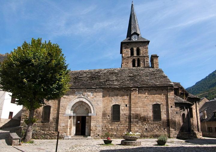 Hosteria Catalana Bossòst Kültér fotó